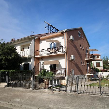 Blue Adria Suites Porec Ngoại thất bức ảnh