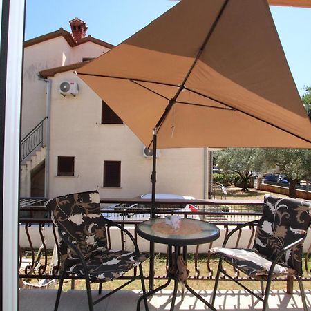 Blue Adria Suites Porec Phòng bức ảnh