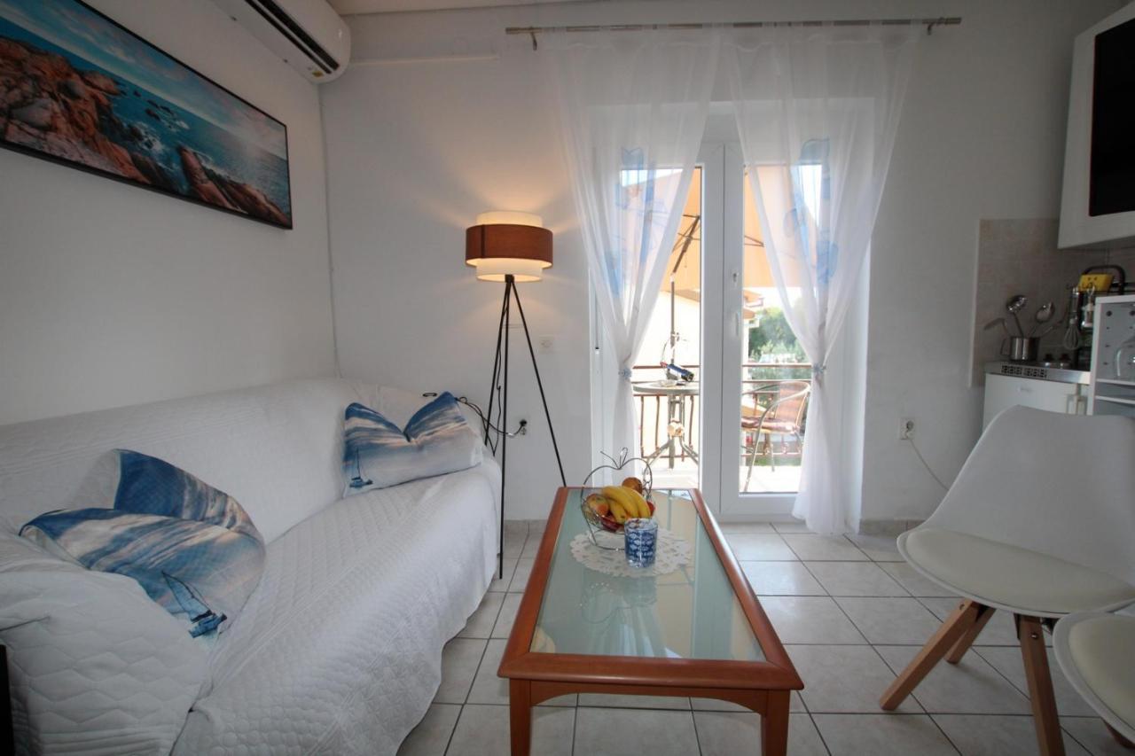 Blue Adria Suites Porec Ngoại thất bức ảnh