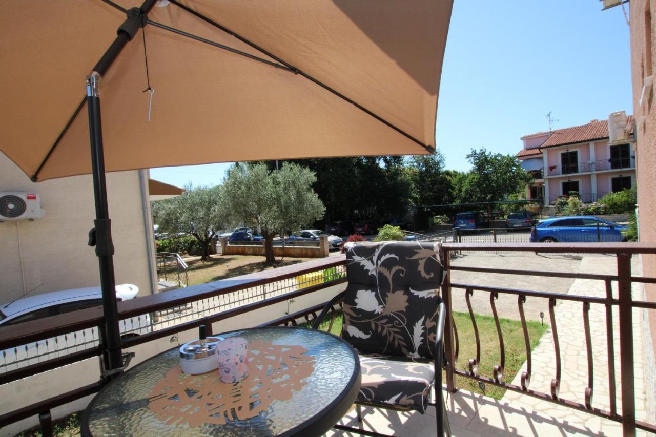 Blue Adria Suites Porec Phòng bức ảnh