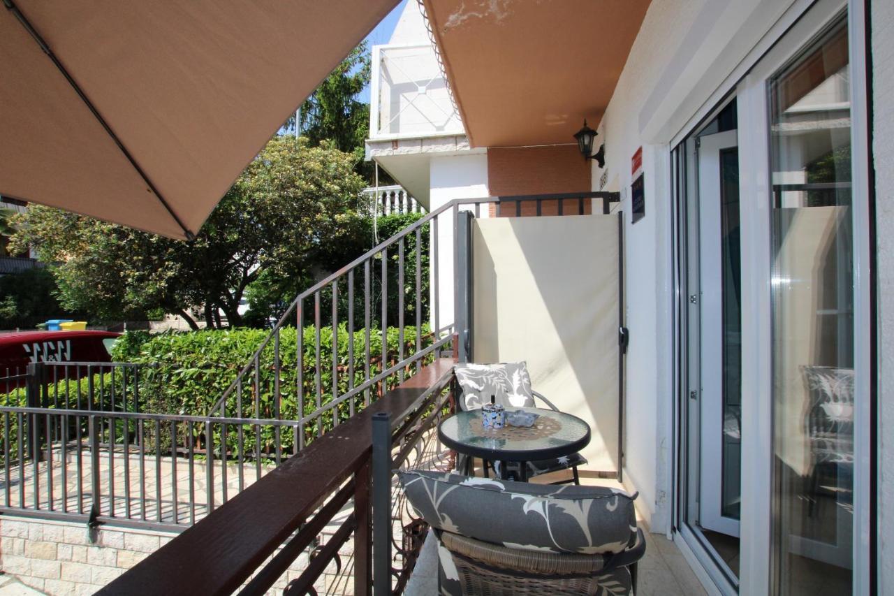 Blue Adria Suites Porec Ngoại thất bức ảnh