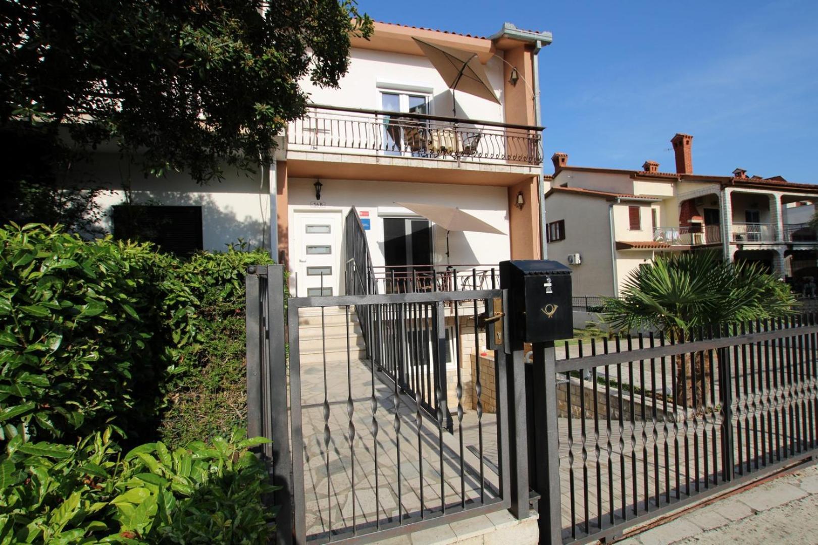 Blue Adria Suites Porec Phòng bức ảnh
