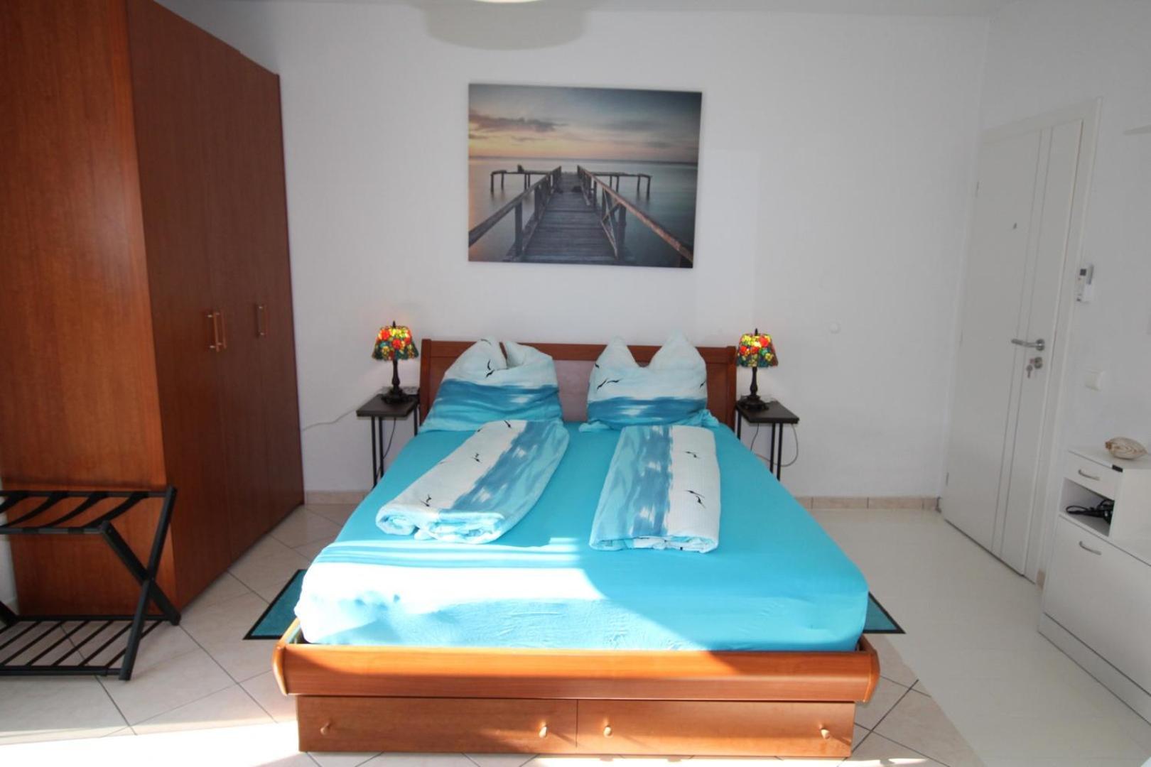 Blue Adria Suites Porec Ngoại thất bức ảnh